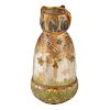 Turn Teplitz Amphora Vase