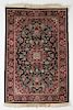 Indo Kashan Carpet