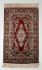 Indo Tabriz Carpet