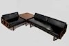 Rubee Furniture Co Sofa Lounge Group