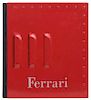 F - Carreri, Pietro - Nye Doug. The Red Dream. Estados Unidos: Motorbooks, 2006.  4o. marquilla, 240 p. Introducción d...