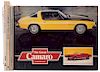 Antonick, Michael / Lamm, Michael. Camaro.  a) Antonick, Michael. Illustrated Camaro Buyer´s Guide. USA: MotorBooks, 1985 / 1987. 4o...