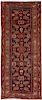 Semi-Antique Northwest Persian Rug, Persia: 4'2'' x 10'1''