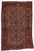 Antique Northwest Persian Rug, Persia: 3'7'' x 5'6''