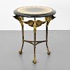 Maitland Smith Side/Occasional Table