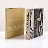 5 Pablo Picasso Art Reference Books