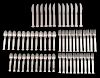 Robert Venturi MULTIMOTIF Flatware Set, 56 Pieces