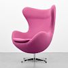 Arne Jacobsen EGG Chair