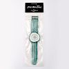 Swatch ONE MORE TIME Cucumber Watch