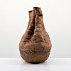 Large Stephane Galerneau Vase/Vessel