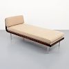 Rare Edward Wormley Daybed/Chaise Lounge
