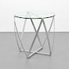 John Vesey Occasional Table