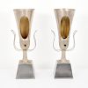Pair of Tommi Parzinger Table Lamps