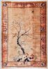 Antique Chinese Rug: 5'11'' x 8'8''