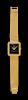 An 18 Karat Yellow Gold 'Protocole' Wristwatch, Piaget,