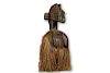 Baga Nimba Headdress from Guinea