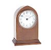 Chelsea Brass Case Mantel Clock