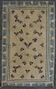 Chinese Butterfly Rug