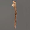 A Large Bone Hairpin, 7-1/2 in.