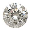 GIA Certified 3.06 Carat Round Brilliant Cut Diamond