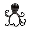* An Italian Bronze Figure of an Octopus Height 6 x width 6 inches.