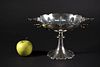 Elkington Sterling Silver Footed Compote