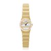 Piaget Ladies Ref. 8296 Diamond Watch in 18K Gold