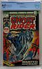 Marvel Comics Ghost Rider #1 CBCS 6.0