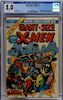 Marvel Comics Giant-Size X-Men #1 CGC 5.0