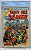 Marvel Comics Giant-Size X-Men #1 CBCS 2.5