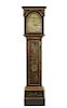 Chinoiserie Longcase Clock, T. Mason,18th C.