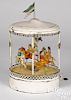 Bing carousel steam toy accessory #9956/416