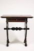 Italian Baroque Style Lectern or Library Table