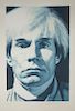 'Andy Warhol', 1990  