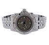 Tag Heuer Professional Steel Watch WD1411 PO