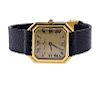 Baume &amp; Mercier 18K Gold Lady&#39;s Manual Wind Watch