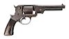 Starr Arms Double Action Army Revolver