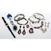 Sterling Silver Jewelry PLUS
