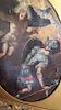 Italian old master Titian style painting 