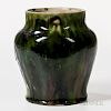 Dedham Pottery Experimental Vase