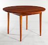 Thomas Moser Round Cherry Dining Table