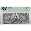 United States $2 Silver Certificate Educational Note