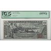 United States $1 Silver Certificate Educational Bill