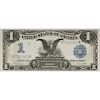 United States $1 Silver Certificate Series of 1899 "Black Eagle"
