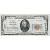 United States $20 National Bank Note, Chicago, Series of 1929