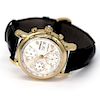 Montblanc Meisterstuck 18k Gold Day Date Automatic