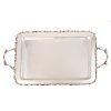 Mexican sterling silver tray