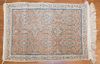 Persian Nain rug, approx. 2.8 x 3.10
