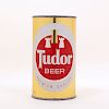 Tudor Beer  141-18 Flat Top Beer Can