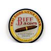 Haworth & Dewhurst Biff Cigars Tip Tray